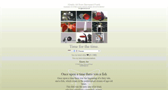 Desktop Screenshot of kineticart.de
