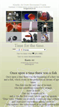Mobile Screenshot of kineticart.de